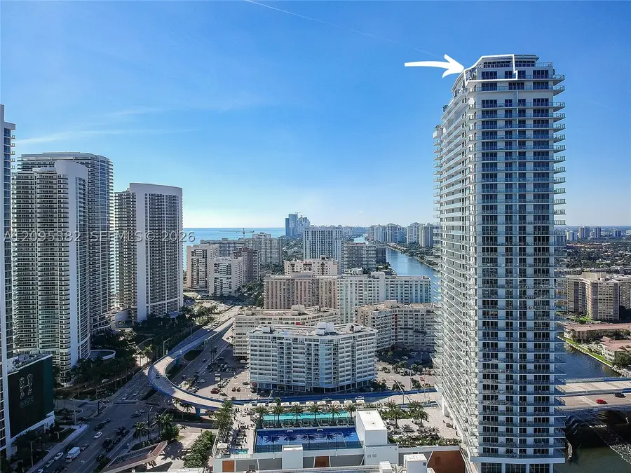 4010 S S Ocean Dr #T4301-PENTHOUSE, Hollywood, FL 33019 - #2