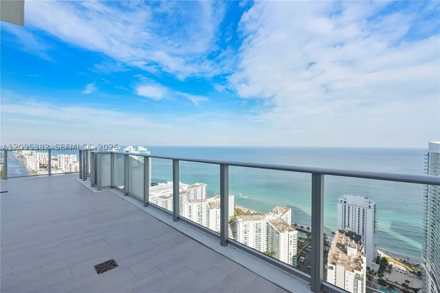 4010 S S Ocean Dr #T4301-PENTHOUSE, Hollywood, FL 33019 - #3