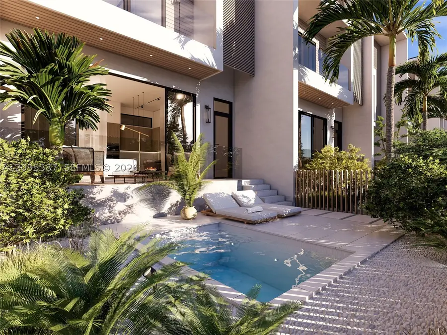 2840 NE 32nd St, Fort Lauderdale, FL 33306 - #3