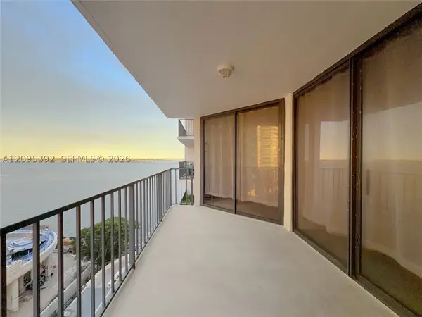 1865 Brickell Ave #A1503, Miami, FL 33129