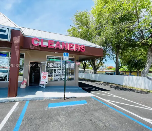 20222 Old Cutler Rd, Cutler Bay, FL 33189