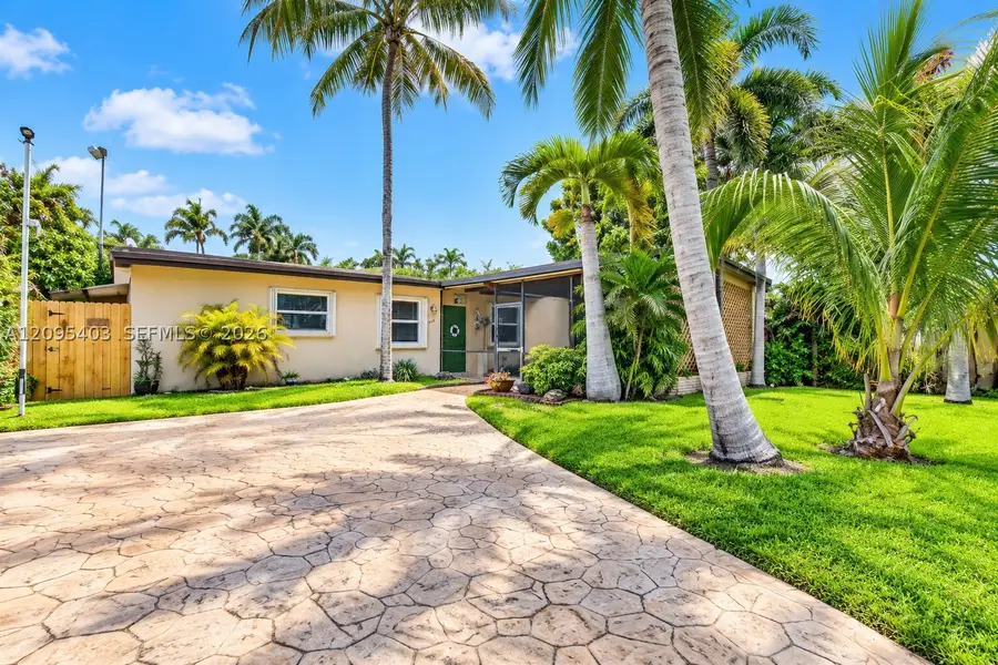 7140 Meade St, Hollywood, FL 33024 - #2
