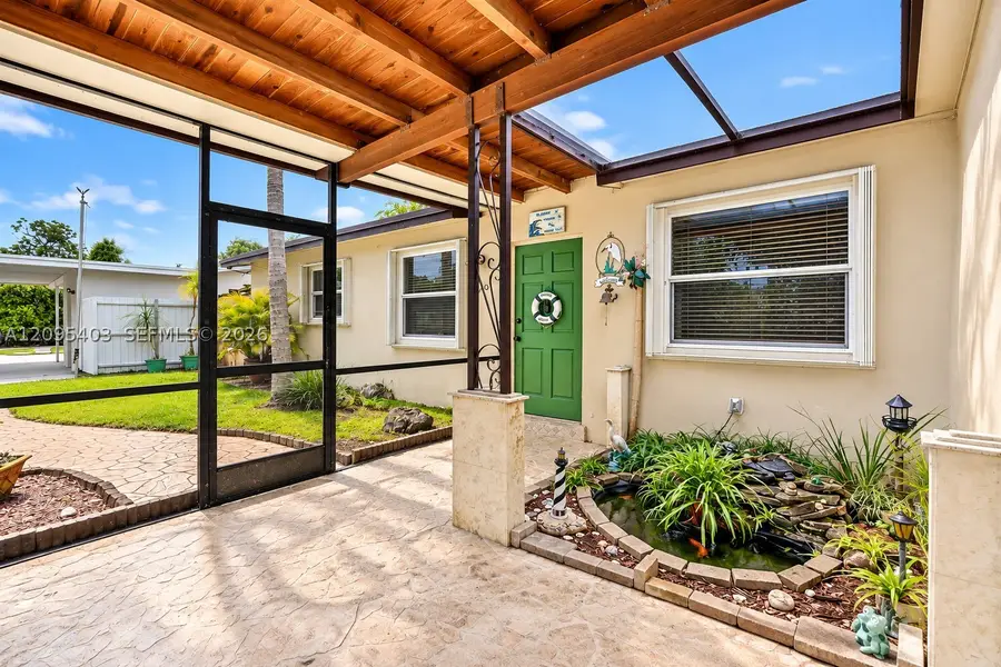 7140 Meade St, Hollywood, FL 33024 - #3