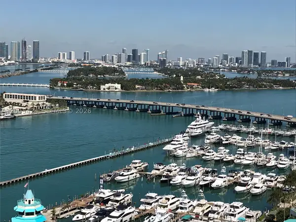 90 Alton Rd #2711, Miami Beach, FL 33139