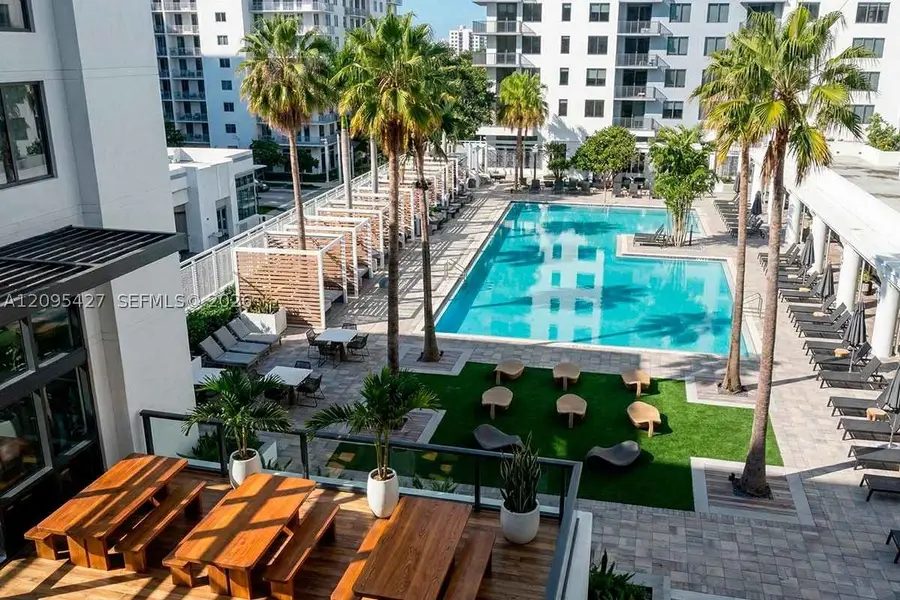 697 N Miami Ave #312, Miami, FL 33136 - #2