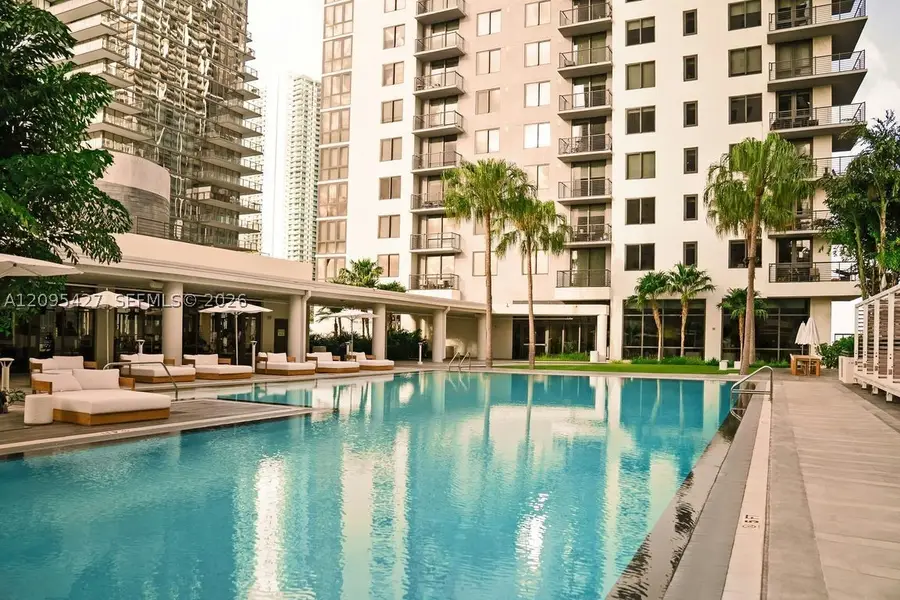 697 N Miami Ave #312, Miami, FL 33136 - #3