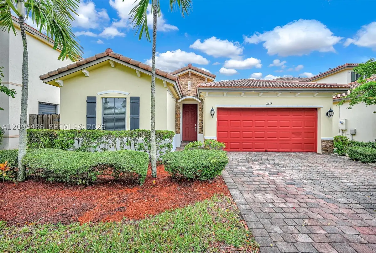 11815 SW 236th St, Homestead, FL 33032 - #1