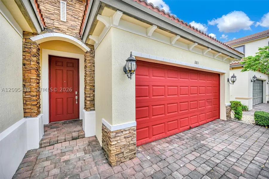 11815 SW 236th St, Homestead, FL 33032 - #3