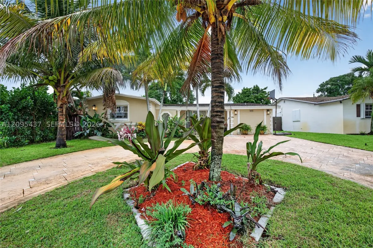 8508 Long Acre Dr, Miramar, FL 33025 - #1