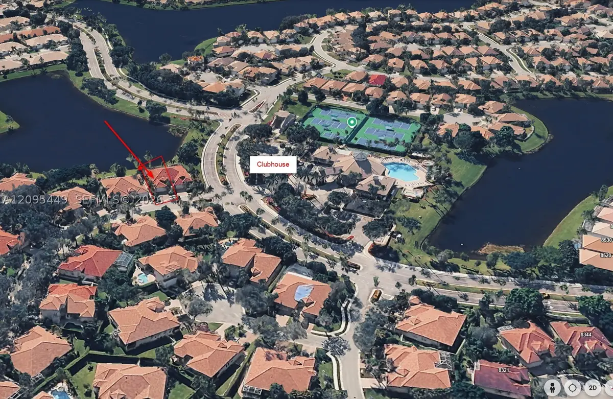 2418 Sandy Cay, West Palm Beach, FL 33411 - #1