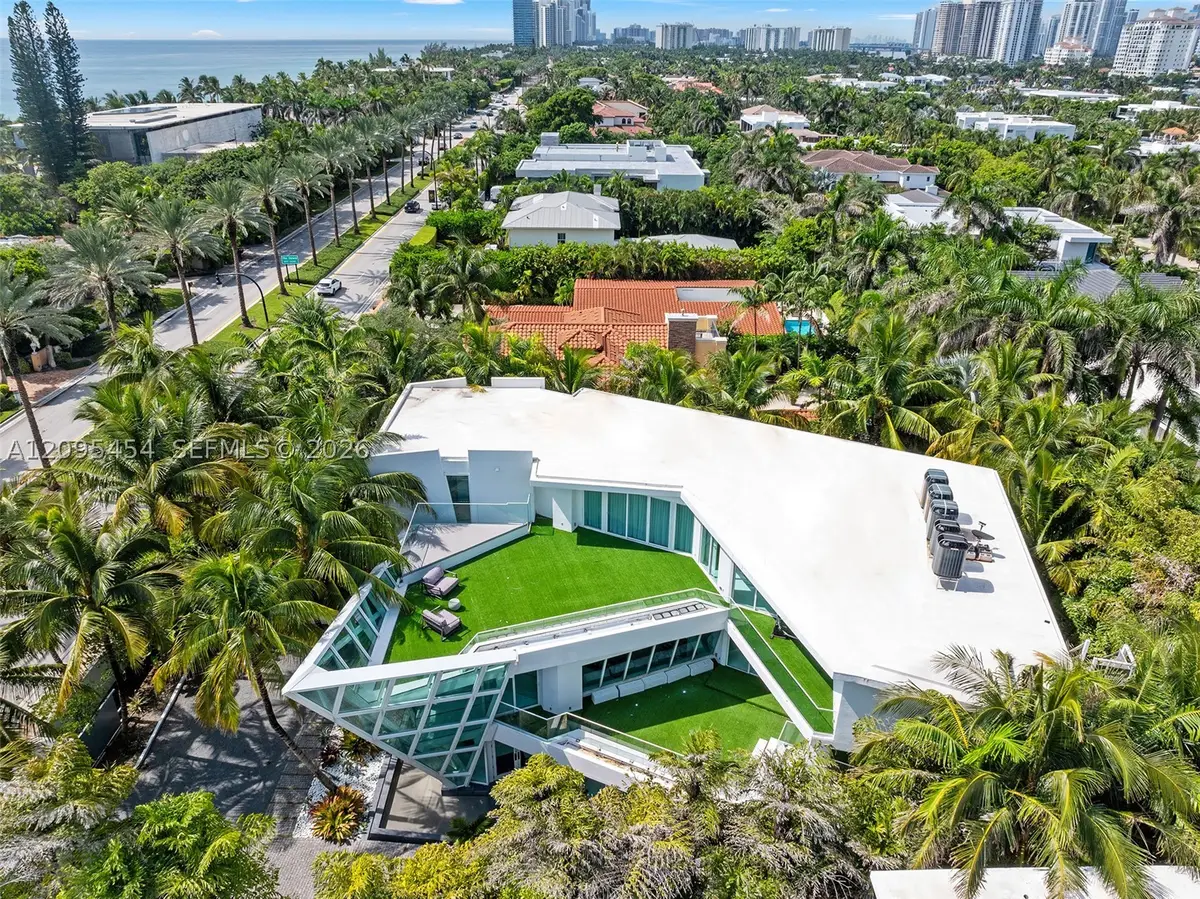 480 Ocean Blvd, Golden Beach, FL 33160 - #1