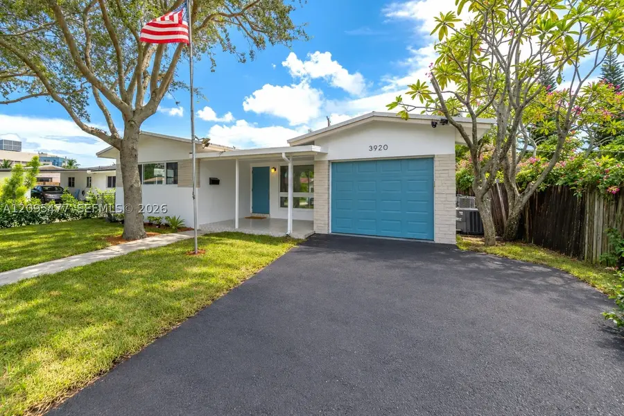 3920 Hayes St, Hollywood, FL 33021 - #2