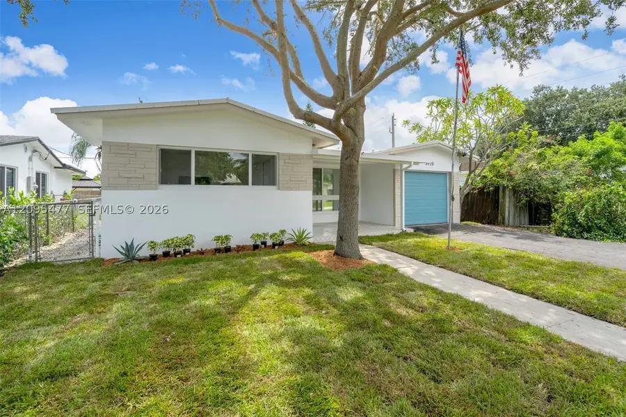 3920 Hayes St, Hollywood, FL 33021 - #3