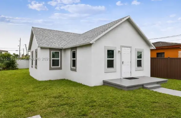 1296 NW 72nd St, Miami, FL 33147