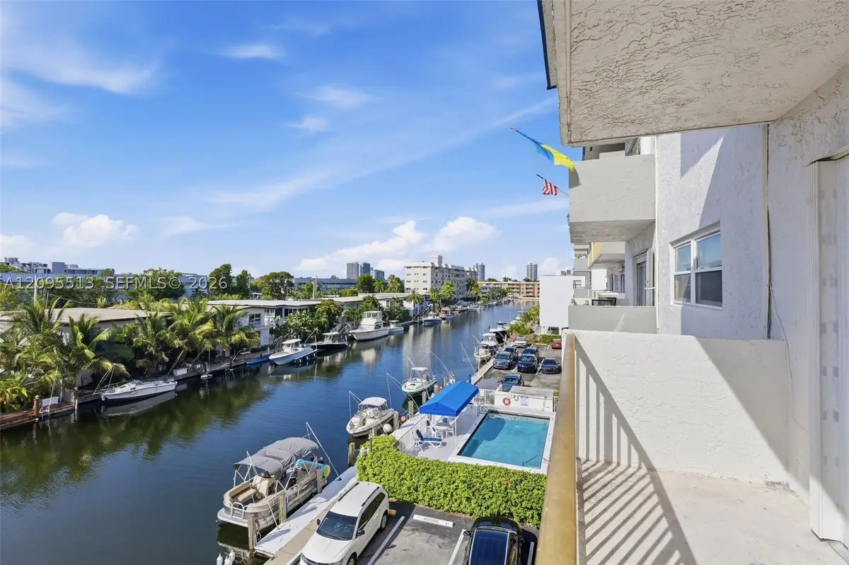 3770 NE 171st St #402, North Miami Beach, FL 33160 - #1