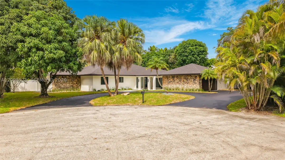 15804 SW 82nd Ct, Palmetto Bay, FL 33157 - #1