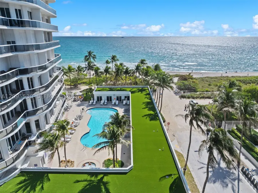 9601 Collins Ave #601, Bal Harbour, FL 33154 - #2