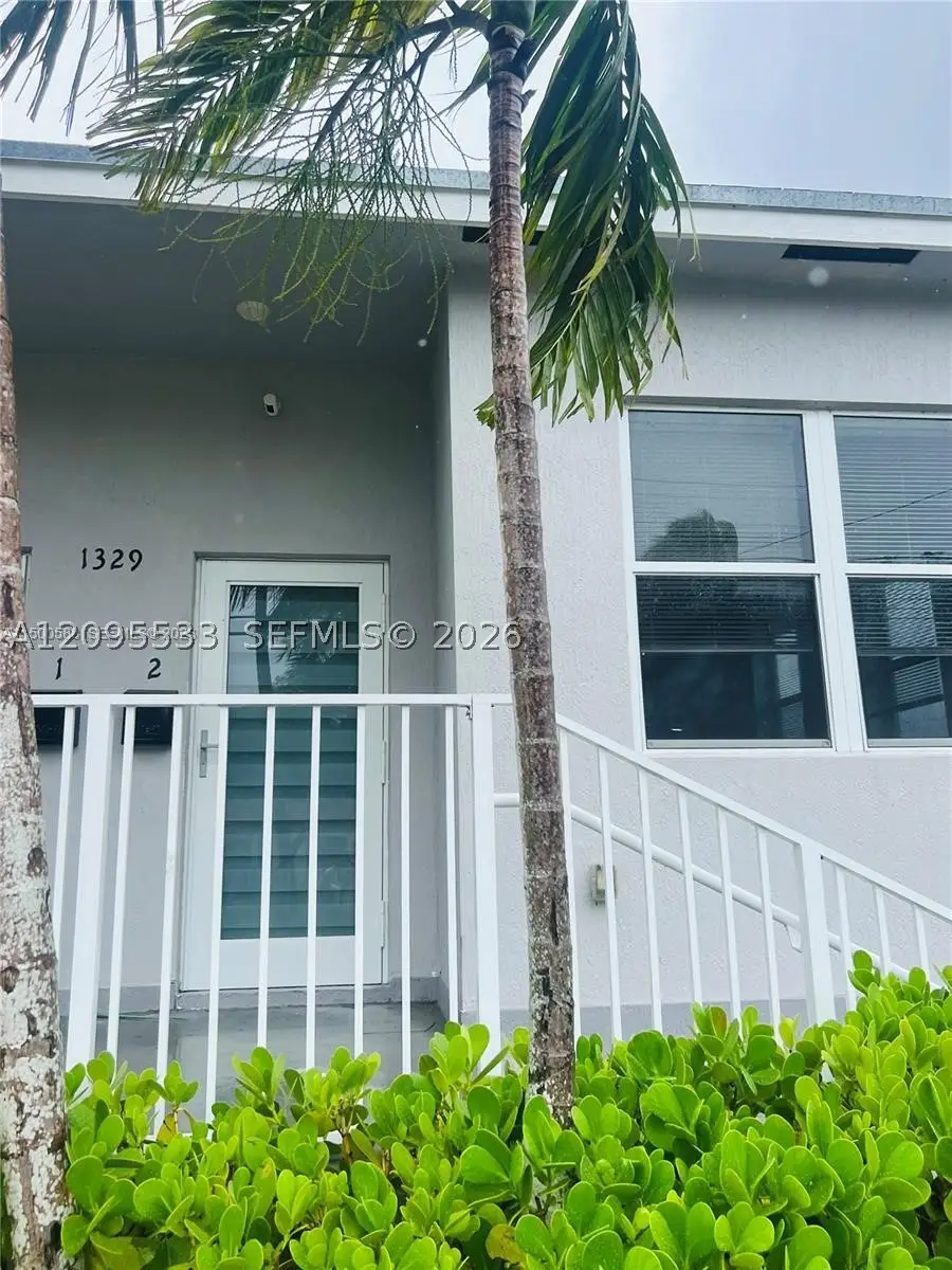 1329 NE 110th Ter, Miami, FL 33161 - #2