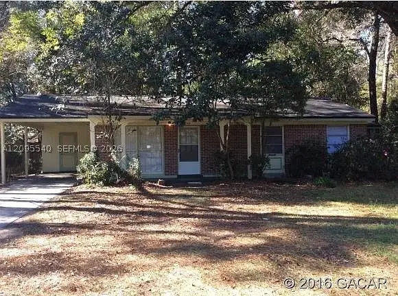 4216 NW 10 Street, Gainesville, FL 32609 - #1