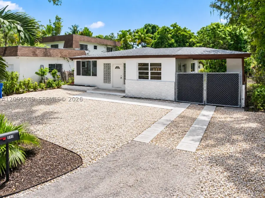 940 NE 85th St, Miami, FL 33138 - #2