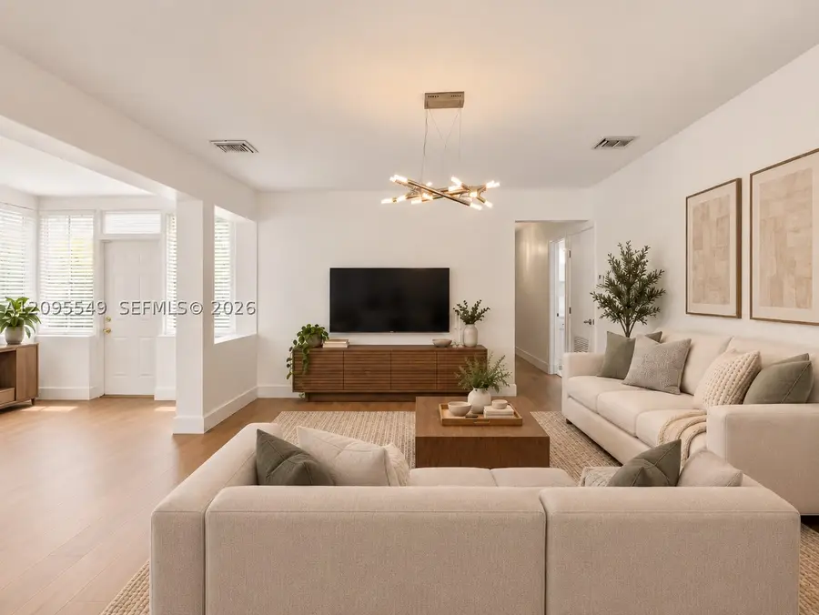 940 NE 85th St, Miami, FL 33138 - #3