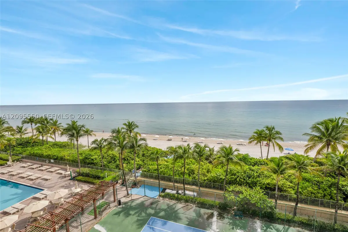 2080 S Ocean Dr #511, Hallandale Beach, FL 33009 - #1