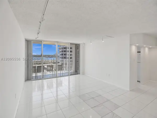 18071 Biscayne Blvd #1701, Aventura, FL 33160