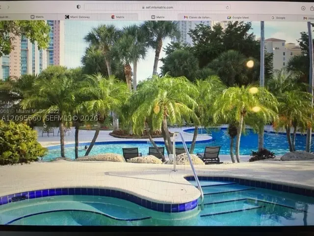 3300 NE 191st St #606, Aventura, FL 33180 - #3