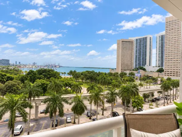 50 Biscayne Blvd #705, Miami, FL 33132
