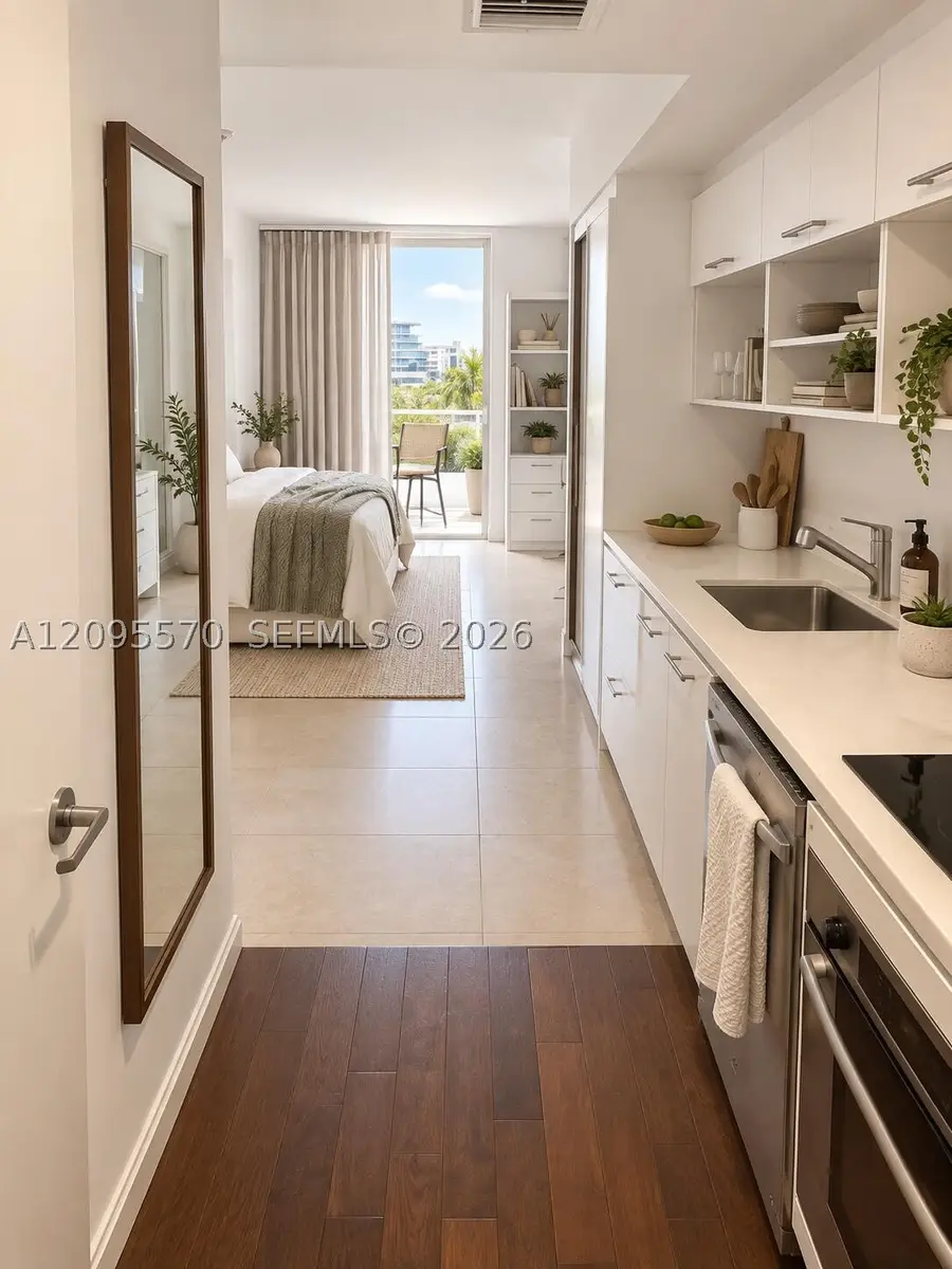 50 Biscayne Blvd #705, Miami, FL 33132 - #3