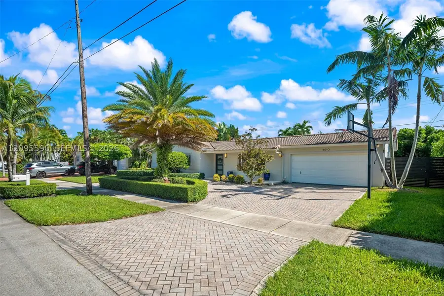 8610 SW 47th St, Miami, FL 33155 - #2