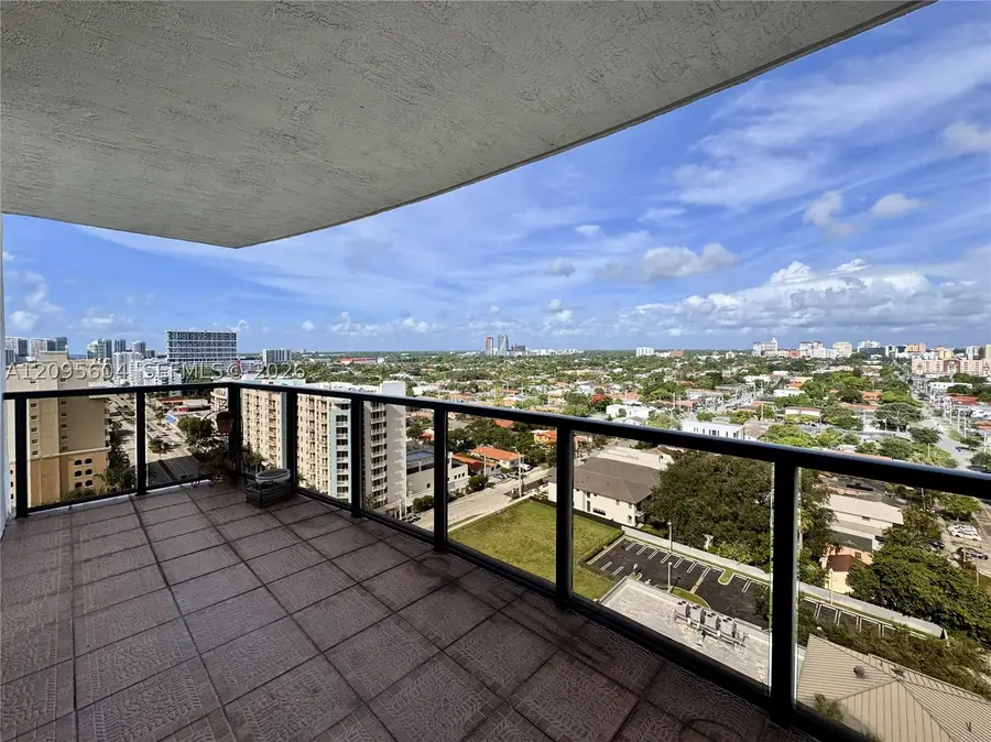 2301 SW 27th Ave #1500, Miami, FL 33145 - #2