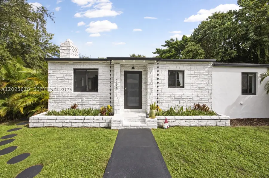 295 NW 42nd St, Miami, FL 33127 - #2