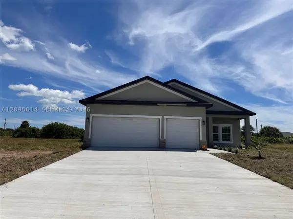 121 NW Indian Creek Dr,, Other, FL 33947