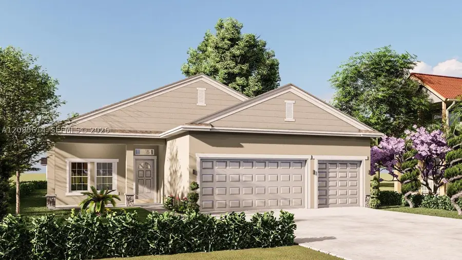 121 NW Indian Creek Dr,, Grove City Rotonda, FL 33947 - #3