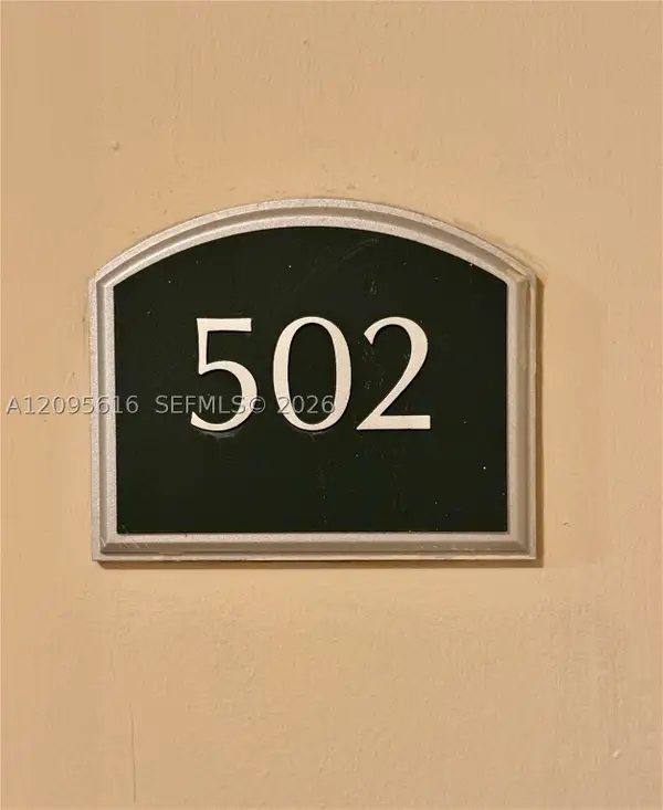 1690 SW 27th Ave #502, Miami, FL 33145