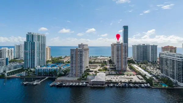 1985 S Ocean Dr #10G, Hallandale Beach, FL 33009