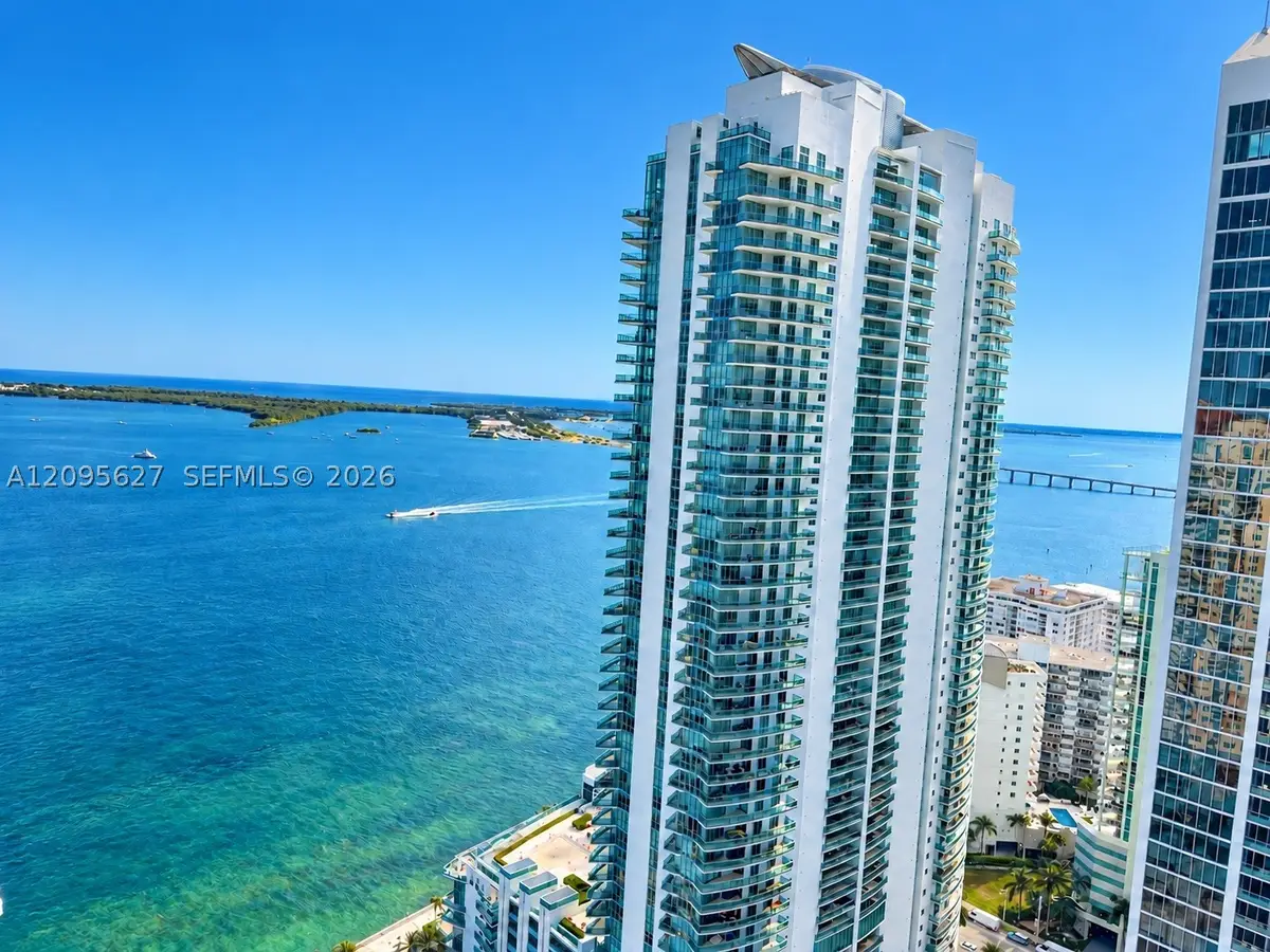 1200 Brickell Bay Dr #PH4103, Miami, FL 33131 - #1