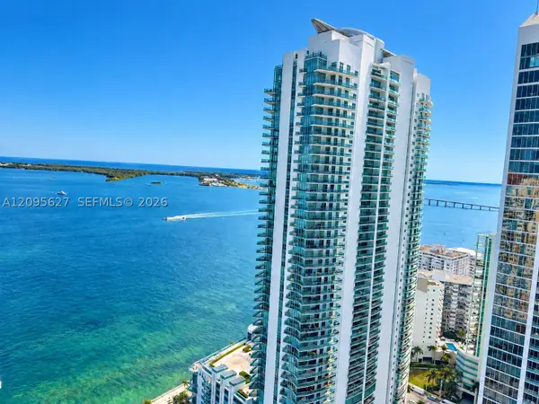 1200 Brickell Bay Dr #PH4103, Miami, FL 33131
