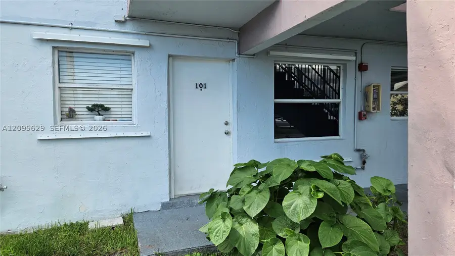7101 SW 89th Ct #101, Miami, FL 33173 - #2