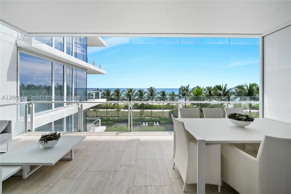 9111 Collins Ave #N-417, Surfside, FL 33154 - #1