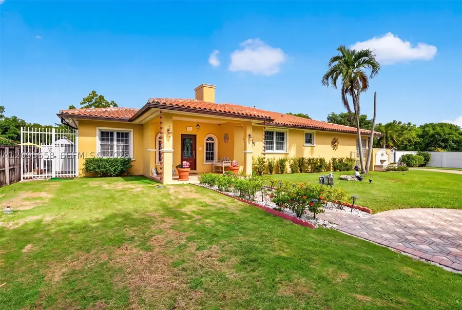 19110 SW 128th Ct, Miami, FL 33177 - #2