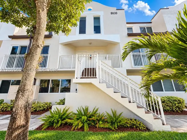 8630 NW 5th Ter #16-208, Miami, FL 33126