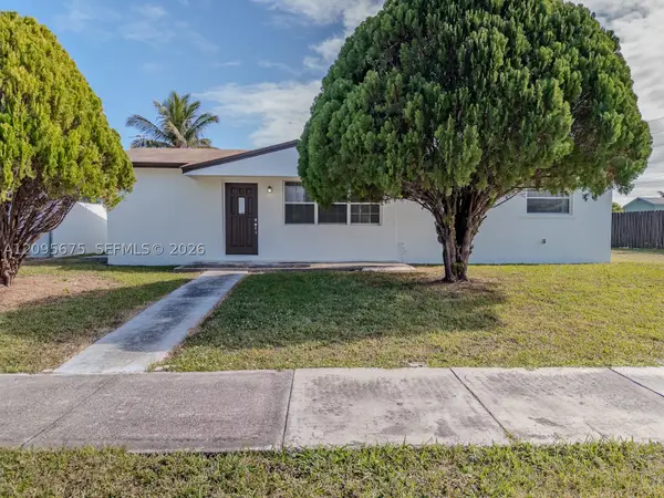 27913 SW 131st Ave, Homestead, FL 33032