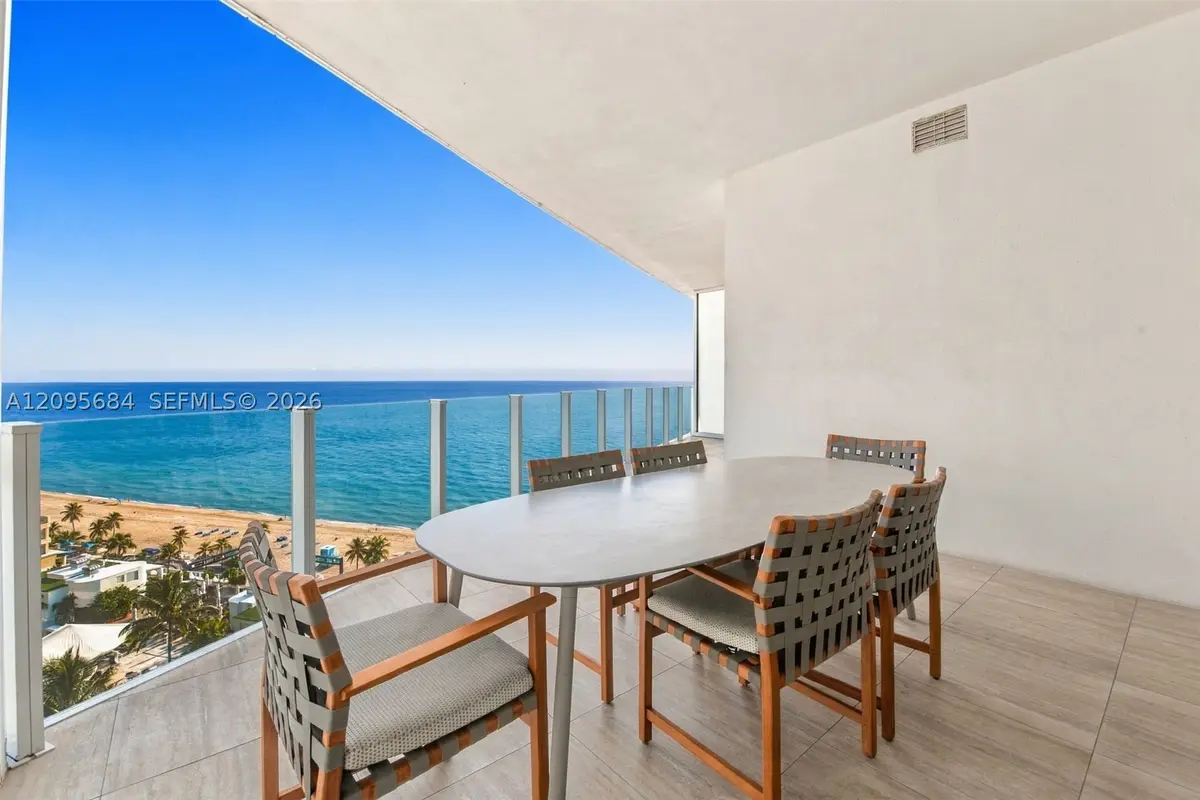 525 N Fort Lauderdale Beach Blvd #1504, Fort Lauderdale, FL 33304 - #1