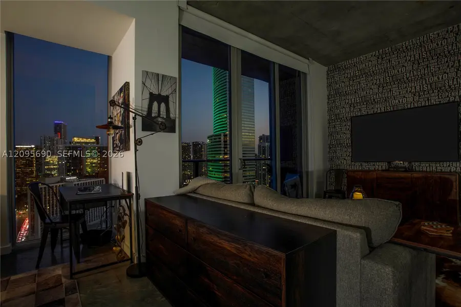 151 SE 1st St #3103, Miami, FL 33131 - #3