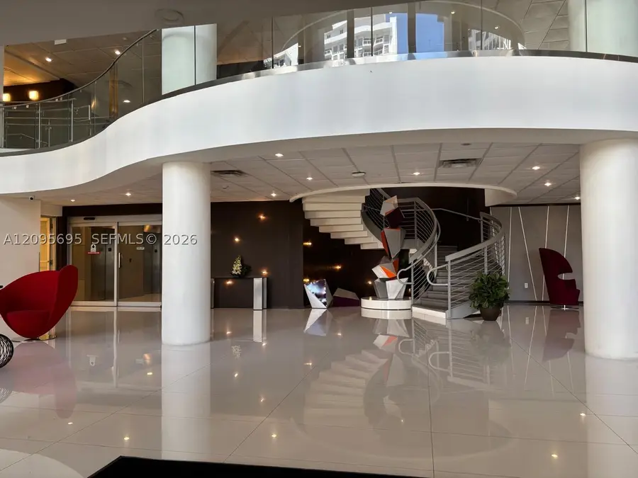 5701 Collins Ave #912, Miami Beach, FL 33140 - #2