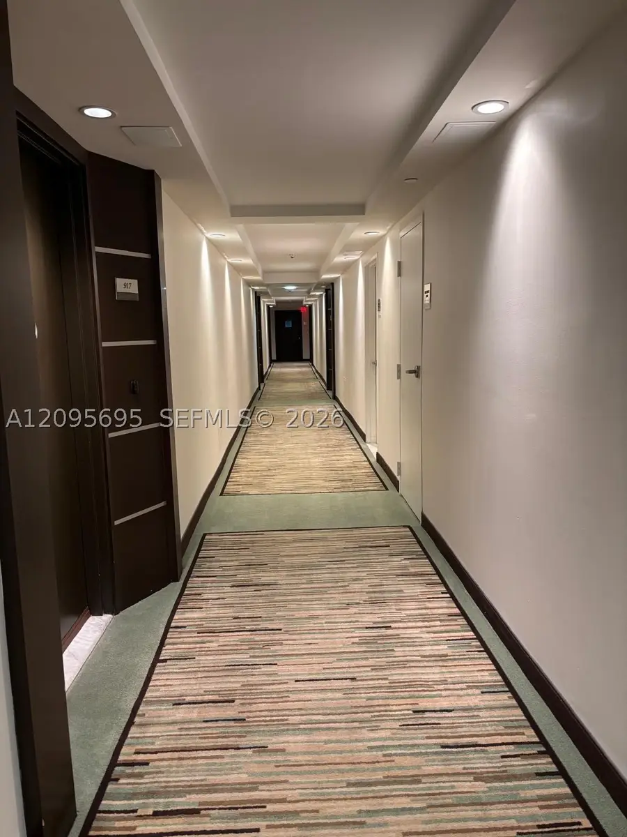 5701 Collins Ave #912, Miami Beach, FL 33140 - #3