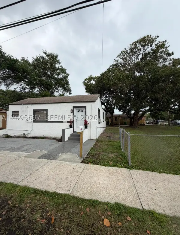 4303 NW 13th Ave, Miami, FL 33142