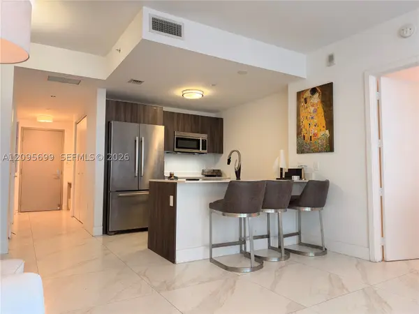 488 NE 18th St #2205, Miami, FL 33132
